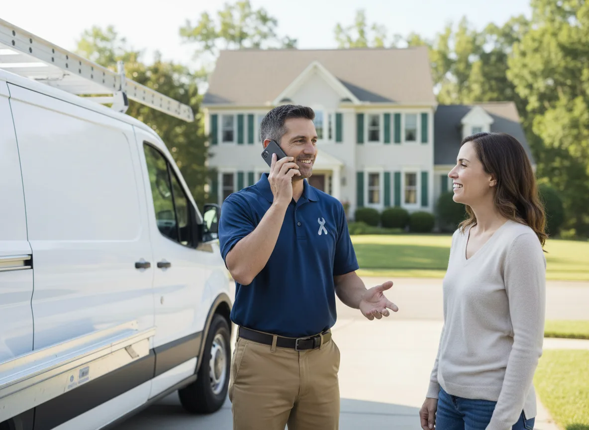Home Gutter Service Feasterville Trevose, PA FAQs